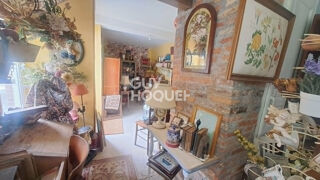  Maison à vendre 5 pièces 132 m²