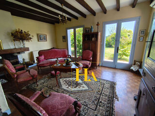  Maison � vendre 7 pi�ces 165 m�