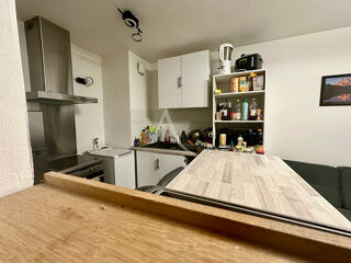  Appartement  vendre 1 pice 36 m