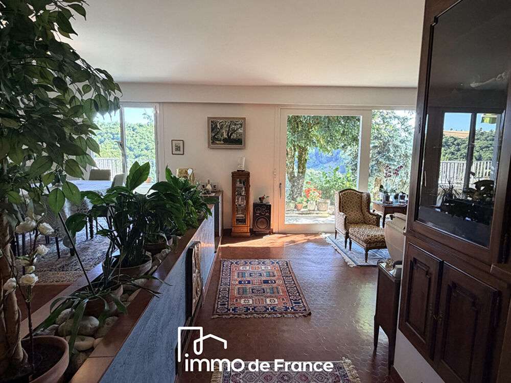 Jolie maison d'architecte - Rodez