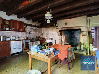  Maison à vendre 9 pièces 244 m²