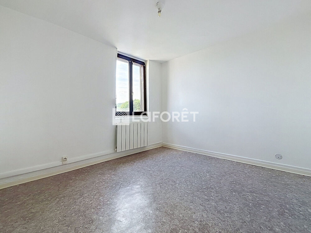 Location Appartement Appartement F2 - 44.29m² à Elbeuf Elbeuf