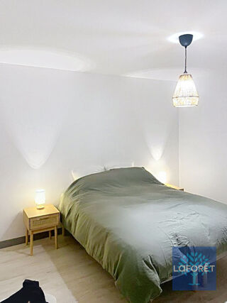  Appartement � louer 2 pi�ces 50 m�