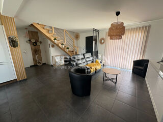  Maison à vendre 5 pièces 112 m²