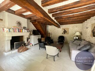  Maison à vendre 5 pièces 160 m²