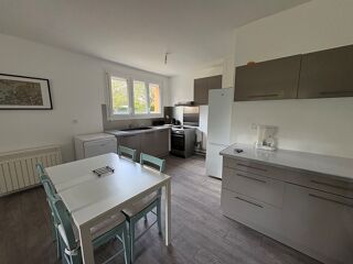  Appartement � louer 3 pi�ces 65 m�