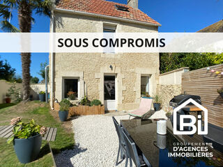  Maison � vendre 4 pi�ces 80 m�