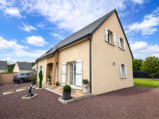  Maison à vendre 6 pièces 122 m²