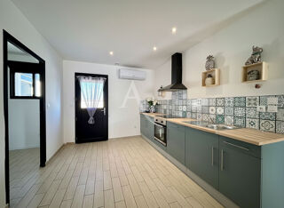  Maison à vendre 5 pièces 95 m²