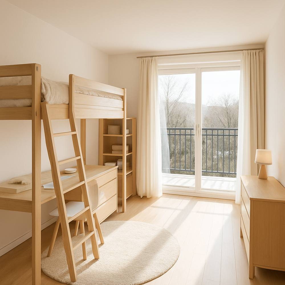 Vente Appartement Appartement 3 pièces de 69 m2 (Abondance) Abondance