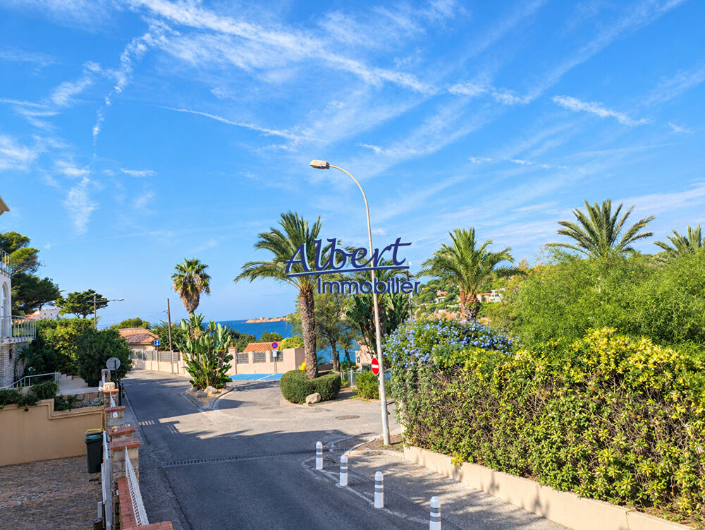 Location Maison Maison Sanary Sur Mer 5 pièce(s) 100.70 m2 Sanary sur mer