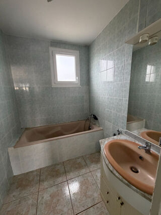 Location Appartement Appartement Nevers 3 pièce(s) 63 m2 Nevers