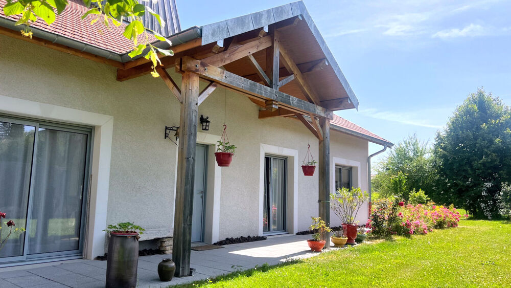 Maison - 9 pièce(s) - 275 m2