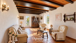  Maison à vendre 5 pièces 130 m²