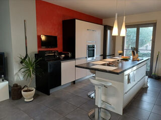  Maison � vendre 4 pi�ces 109 m�