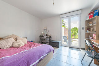  Maison à vendre 8 pièces 153 m²