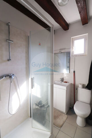 Appartement à louer 1 pièce 29 m²