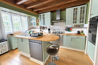  Maison à vendre 5 pièces 147 m²