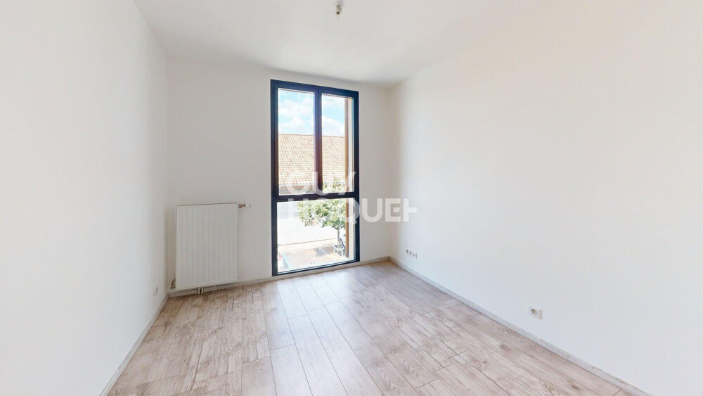 Vente Maison Appartement r�cent T3 centre ville, au calme Castres gironde