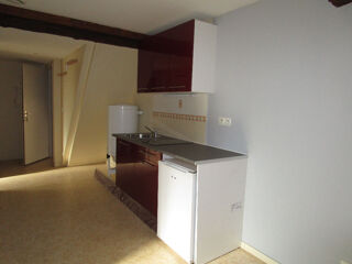  Appartement � louer 2 pi�ces 39 m�