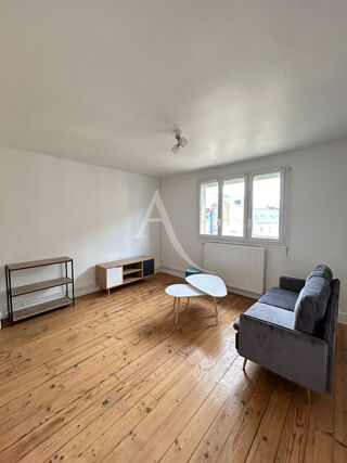  Appartement  louer 2 pices 43 m