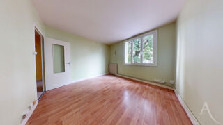  Appartement à vendre 1 pièce 26 m²