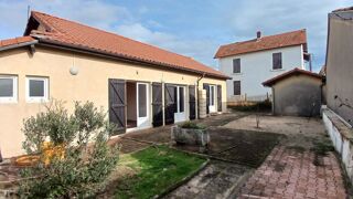 Maison 7 pièces 125 m² · à Vieux-Boucau-les-Bains · 125 m² · 449 000 €