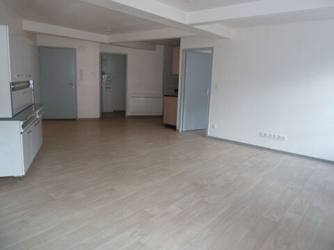Mende - Joli appartement T3 133350 Mende (48000)