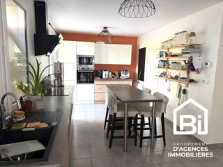  Maison à vendre 6 pièces 117 m²