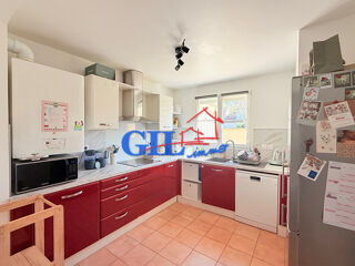  Maison � vendre 5 pi�ces 100 m�