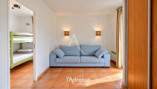  Appartement à vendre 3 pièces 53 m²
