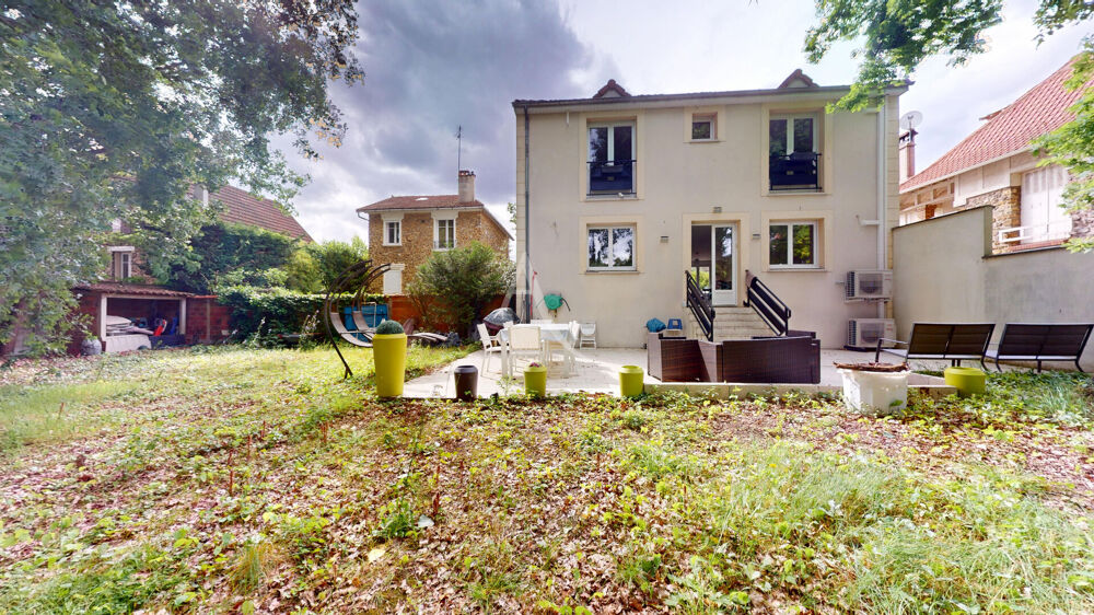 Maison 7 pièces 160 m² · à Villemomble · 160 m² · 899 000 €