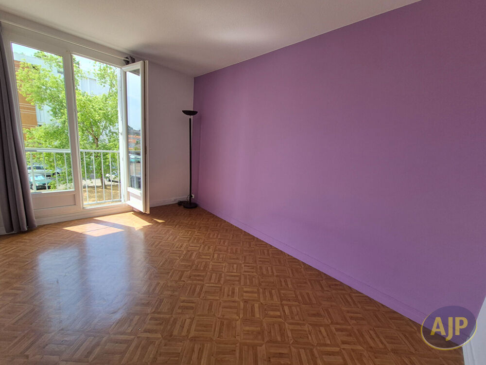 Location Appartement Appartement  3 pièce(s) 62.58 m2 Reze