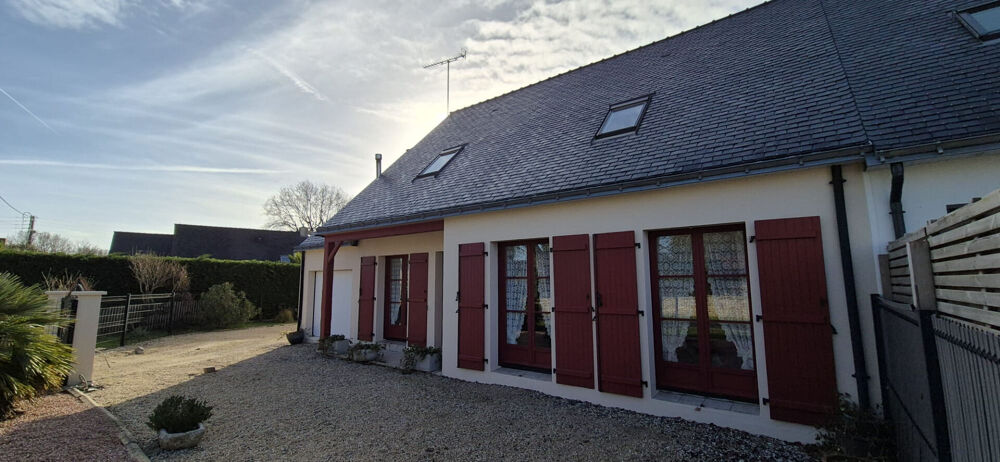 Vente Maison Maison Saint Lyphard Saint lyphard