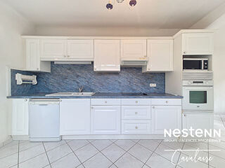  Appartement � vendre 3 pi�ces 57 m�