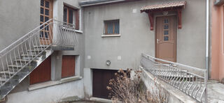  Maison � vendre 1 pi�ce 88 m�