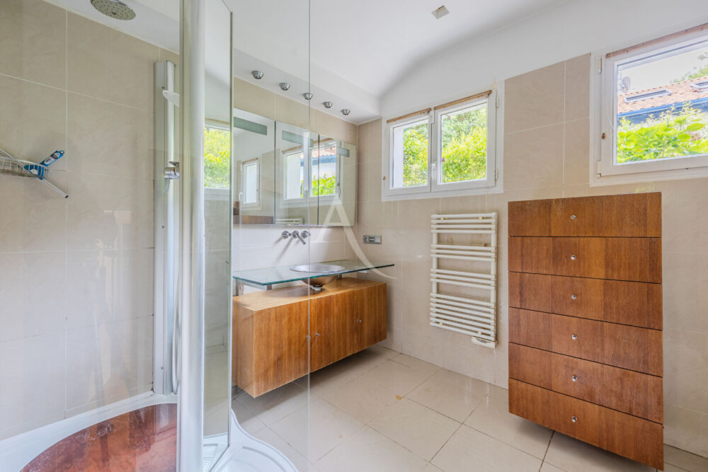 à vendre  Maison Bassussarry (64200)