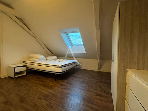  Appartement � louer 1 pi�ce 25 m�