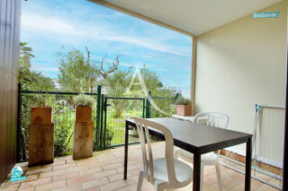  Appartement � vendre 1 pi�ce 24 m�