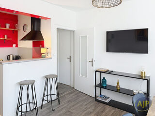  Appartement à vendre 3 pièces 49 m²
