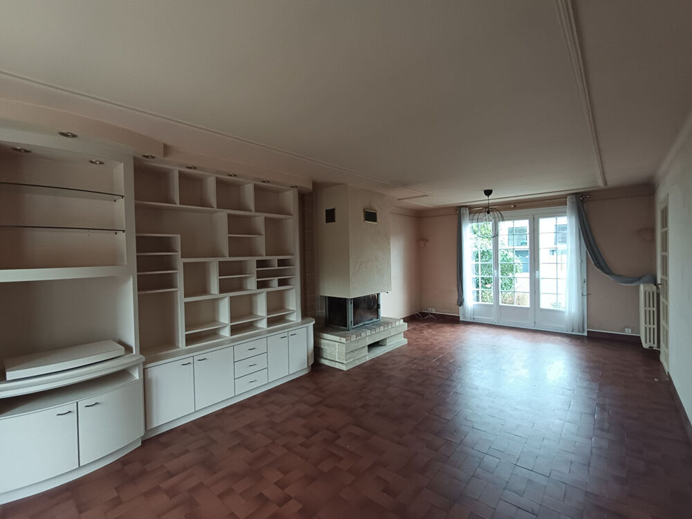 Maison Prinquiau 4 pièce(s) 91 m2