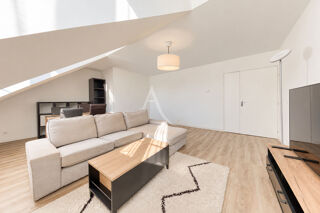  Appartement à vendre 2 pièces 53 m²