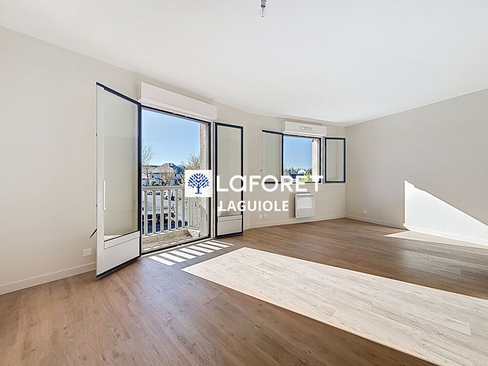 Appartement Laguiole 3 pièce(s) 70.71 m2