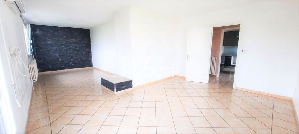 Vente Maison Maison Agen 118m² avec jardin et garage Agen
