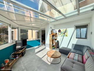  Appartement � vendre 4 pi�ces 99 m�