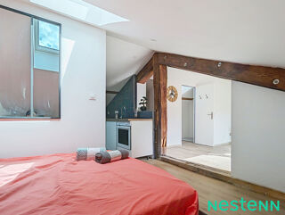  Appartement à louer 1 pièce 59 m²