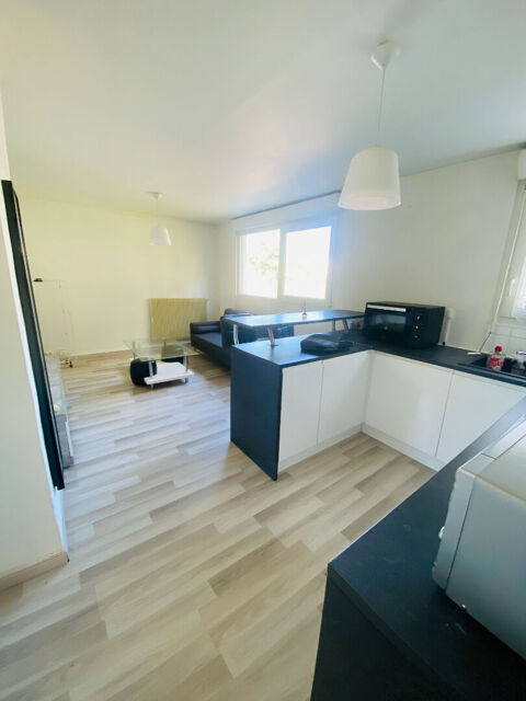  Appartement � louer 2 pi�ces 32 m�
