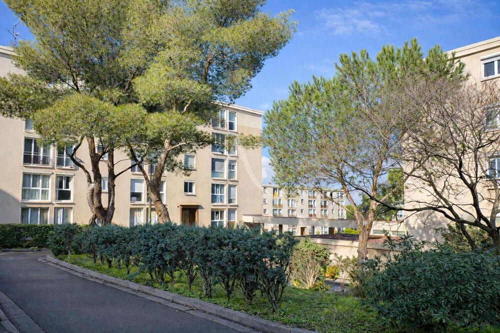 Appartement Sete 4 pièces 75.05 m²