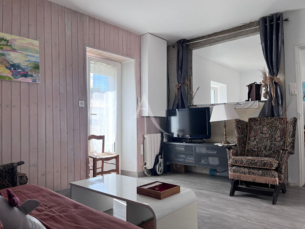 Vente Maison Maison Les Moutiers En Retz 4 pièces Les moutiers en retz