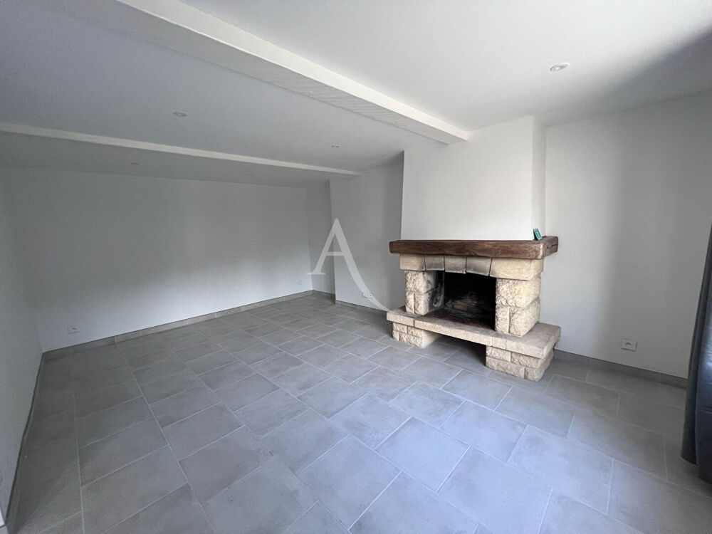 Location Maison Maison au calme, 3 chambres et un atelier de 52m². Saint leger